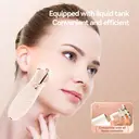 Qiweiny 7-in-1 Multifunctional Beauty Device Facial Skin Care Tool image 4
