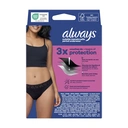 Always culotte menstruelle bikini taille S 38-40, 1 unité image 2