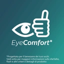 Philips Table Lamp Doughnut Desk Clip USB Rechargeable 3W White image 8