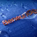 Beneunder LC169 Sac bandoulière extensible durable ultra-léger - Beige image 2