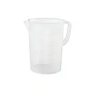  BJ Gobelet Doseur Plastique5000ml image 0