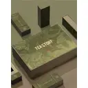 Tea Story Old Fir Narcissus [Digestive Aid] Rock Tea Mineral Sweetness, Wuyi Mountain Loose Leaf Luxury Gift Box 12 Tins×16g image 3