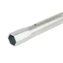 Silverline Monobloc Back Nut Tap Spanner 5pce 8/9, 9/11, 10/11 & 12/13mm image 0