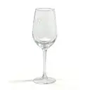 Ju7cer  Wine glass Suitable for Celebrations, Weddings & Parties 350ml image 5