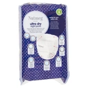 Nutmeg Ultra Dry Night Nappy Pants Size 6 18 Pack image 3