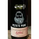  Petes Pure Shiraz 13% 750mL image 2