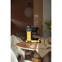 Moccamaster KBG Select Filter Coffee Machine, Handmade in the Netherlands, Retro Design, 1.25 Litres, Yellow Pepper - 53815 image 9