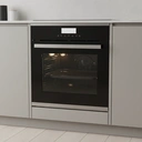 Electrolux KOEDP47K Four encastrable Pyrolyse 72 L 3490 W image 7