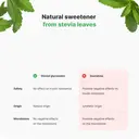 Vilgain Grass Fed Whey Protein Vanilla Protein Nutrition Powder Flavour - 1000g image 3