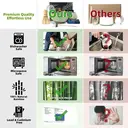 TEANAGOO Matcha Set, 7 Pcs Matcha Kit for Ceremony, Matcha Whisk Set, Ceramic Matcha Bowl, Matcha Tea Set for Making Breakfast/Matcha Latte, Bamboo Matcha Whisk (Chasen), Gift for Matcha Lover, New Year Sale , Top gift picks image 7