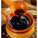 Hengou Vinaigre aromatisé ail et gingembre 500 ml image 2