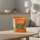 Haribo Bonbons croco - 120 g image 2