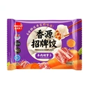 FRESHASIA Lamb & Carrot Dumplings 400g image 0