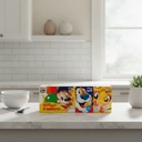 Kellogg's 8 Sorten Cerealien 205 g image 4