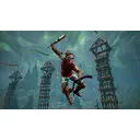 Harry Potter: Quidditch Champions Deluxe Edition (Xbox Series X|S) image 1