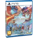 Monster Hunter Stories 3 - PS5 - Version Française image 0