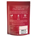 Forest Feast 60% Cocoa Dark Chocolate Sour Cherries 120g image 1