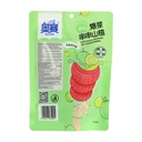 O'Say Popping Skewer Hawthorn Green Grape Flavour 108g image 1