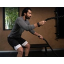 Amazfit Active 2 44 mm - 3,35 cm (1,32 inch) AMOLED - 466 x 466 pixels - touchscreen - zilver - GPS - digitale weergave image 2