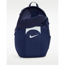Sac à dos d’équipe Nike Academy 30 L - Bleu nuit/Bleu nuit/Blanc image 3