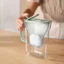 BRITA Maxtra Pro Pure Performance (All-in-1) Wasserfilterpatronen, 4er-Pack, Original-Ersatz für alle BRITA Pure Wasserfilterkannen, schützt vor PFAS, Chlor, Kalk und Metallen image 1