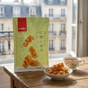 Bestore Red Sugar Crispy Fried Dough Twist 160g image 1