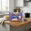 Kung Fu Beef & Onion Dumplings 400g image 2