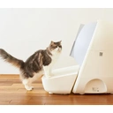 Catlink Cat Stairs, Compatible with Pro-X/Young - White, 570 x 350 x 230 mm image 2