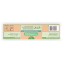 Eco Green Living Resealable Food Bags 2.5L (15 Bags) 15g image 1