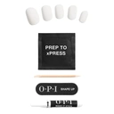 OPI Xpress/On Nail Art 30 pieces - Funny Bunny image 4