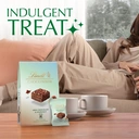 Lindt Choco Wafer Sharing Box Hazelnut 135g image 2