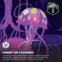 Discovery #Mindblown Kids Jellyfish Lamp image 4