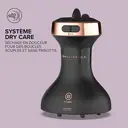 Bellissima My Pro DF1 3000 - Diffuseur Moteur DC 700W Technologie Céramique et Dry Care System Système Curl Boost image 6