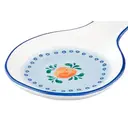 BJÖRN NAPOLI Repose-cuillère motif agrumes image 2