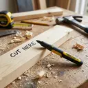 Stanley Fine Tip Marker Assorted 2 Pack image 4