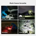 Olight Marauder Mini 2 Compact Powerful Flashlight image 7