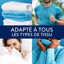 LENOR Parfum de linge en perles Envolée d'air 13 doses 155g image 8