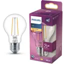 Philips Led classic 25 W E 27 WWA60 CL ND SRT4 verlichting image 0