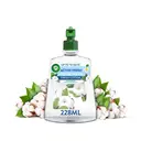 Air Wick Fresh Cotton 24/7 Active Fresh Autospray Refill 228ml image 1