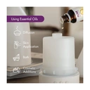 NOW Foods Oregano Essential Daily Wellness Support Oil Aromatherapy - 30ml image 4