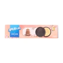 Oreo Peach Oolong Flavor Cookies 97g image 0