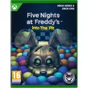 Five Nights at Freddy's - Into the Pit - Xbox image 0