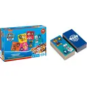 Paw Patrol Domino'spel - 28 stuks, meerkleurig image 1