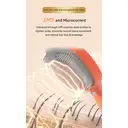 TOUCHBeauty VITA Multi-Function  Hair Care Comb TB-2343 image 2