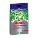 ARIEL Formula Pro Plus Lessive professionnelle en poudre - 11,05 kg image 1