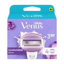 VENUS ComfortGlide Breeze - Recharges De Lames De Rasoir - 4 Unités image 0