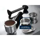 De'Longhi Dedica Style, Handmatige Espressomachine, EC685.M, Metaal/Zilver image 9