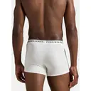 Ralph Lauren Stretch Cotton Trunk 3-Pack - White image 2