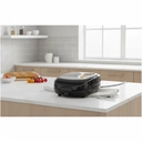 Tefal SW342D38 machine à gaufres, sandwiches et paninis, avec revêtement antiadhésif et thermostat réglable image 7