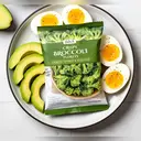 DJ&A Broccoli Florets 25g image 2